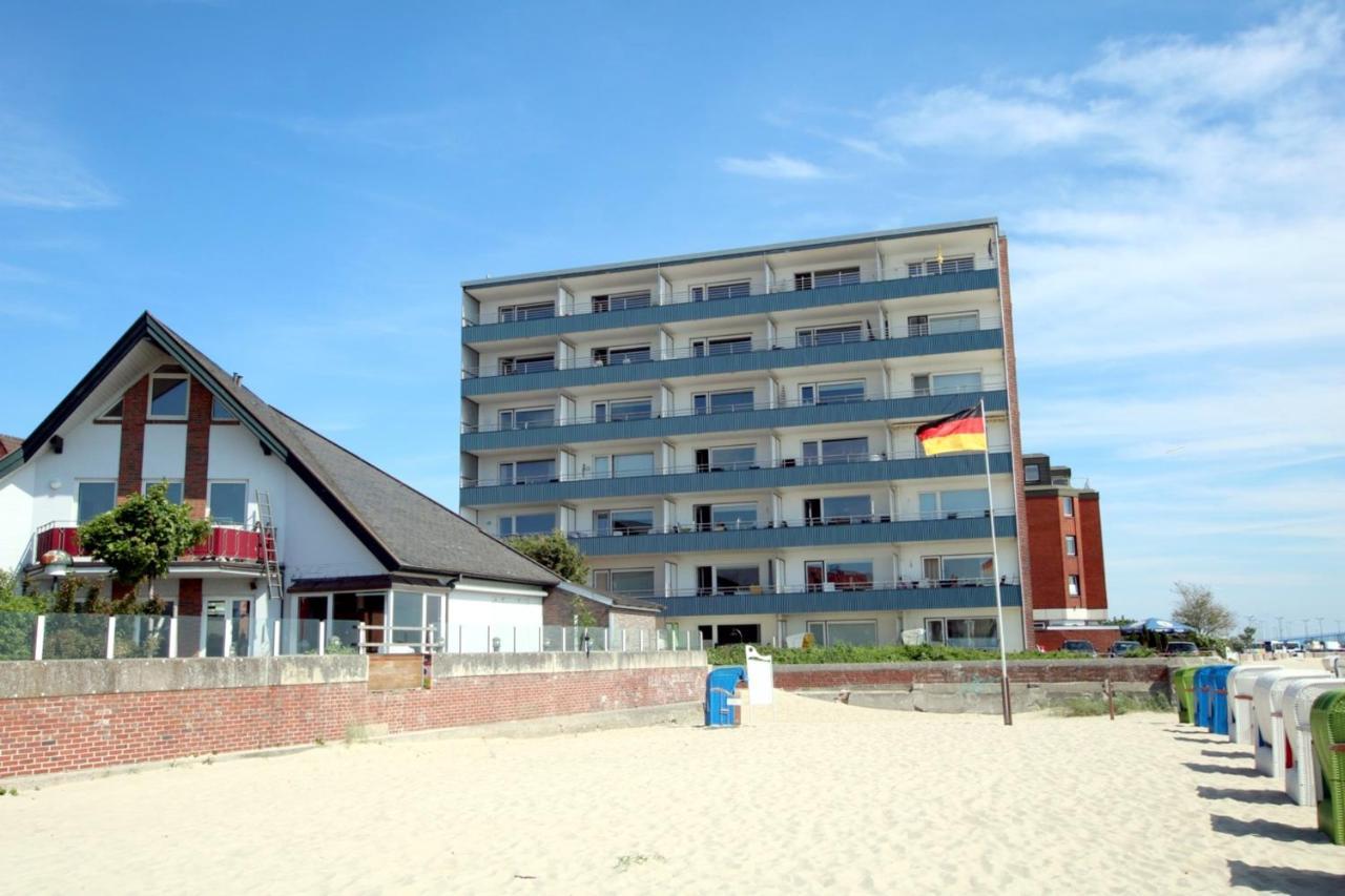 Koenigstr_5_ Whg_ 7_ Atlantischer Вик-ауф-Фёр Экстерьер фото